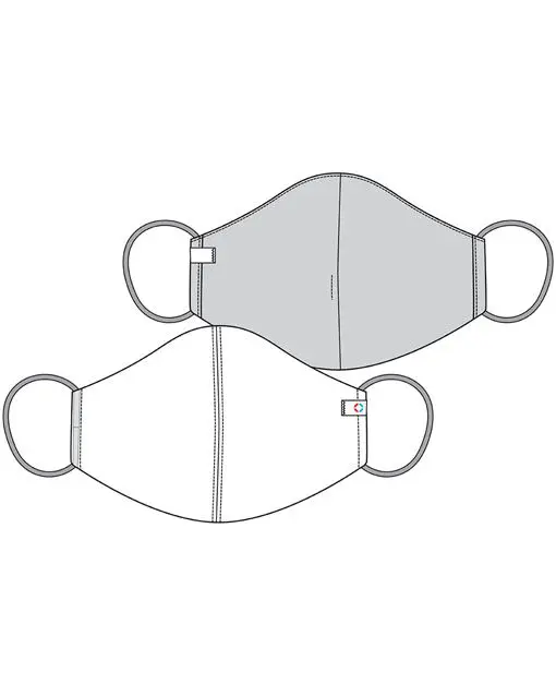 Maske CR500Y