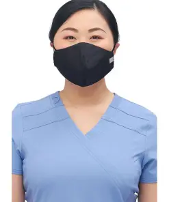 Maske WW560 Black1