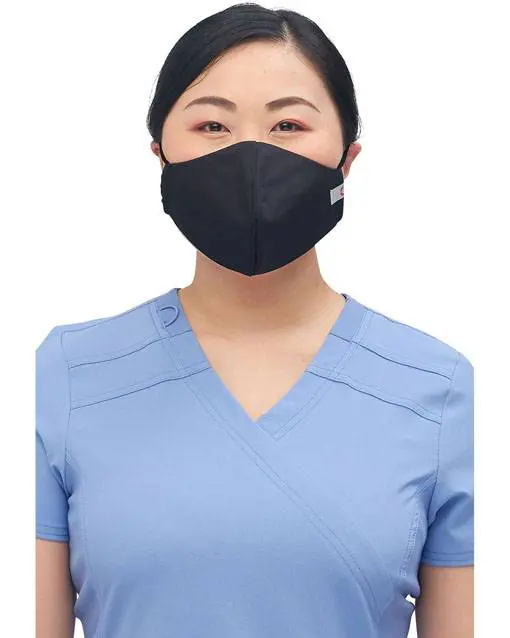 Maske WW560 Black1