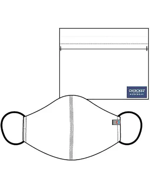 Maske WW560