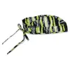 Op Haube 2505C Zebra Chic