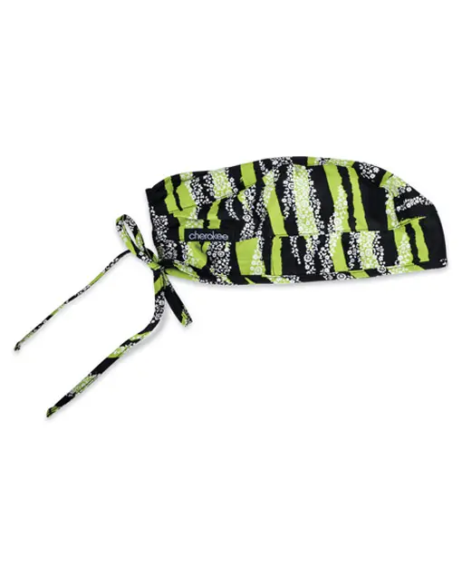 Op Haube 2505C Zebra Chic