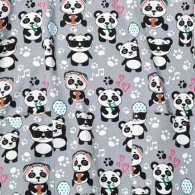 Panda Jams