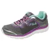 Schuhe Fila Memoryfresh