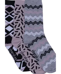 Socken Blushingbeauty