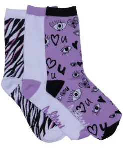 Socken Eyeloveyou