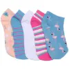 Socken Flamingofun 5er Pack