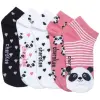 Socken Pandalovin 5er Pack