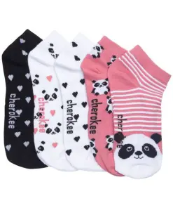 Socken Pandalovin 5er Pack