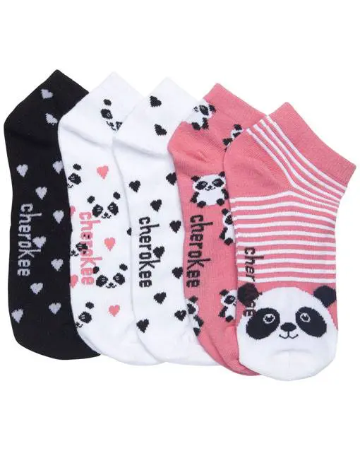 Socken Pandalovin 5er Pack