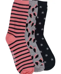 Socken Pinkpop