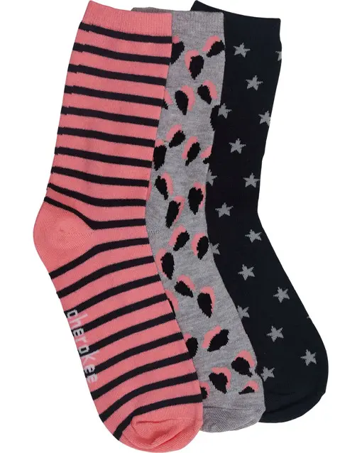 Socken Pinkpop