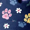 Springtime Paw