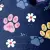 Springtime Paw