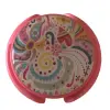 Stethoscope ID Tag 7953 Bouquet