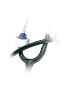Stethoscope Klebebandhalter Vollbild
