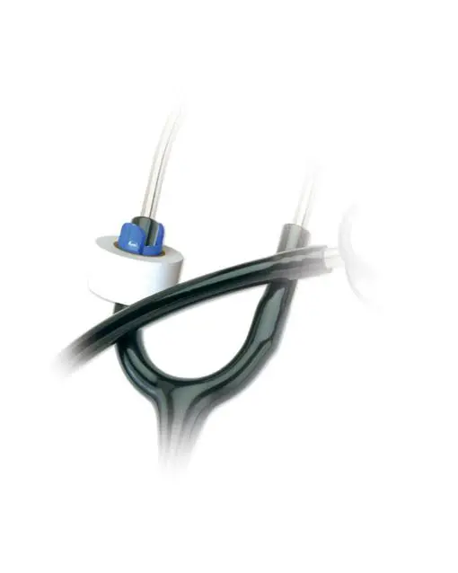 Stethoscope Klebebandhalter Vollbild