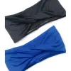Stirnband CK506 Pewter Royal