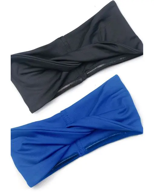 Stirnband CK506 Pewter Royal