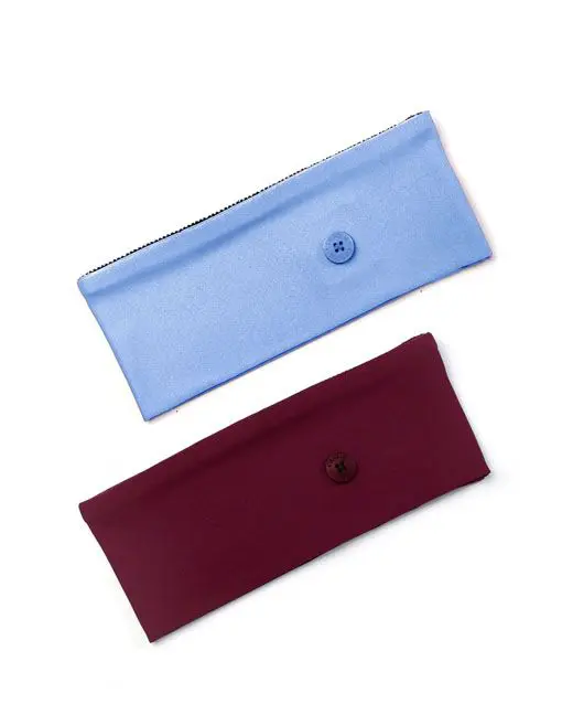 Stirnband CK507 Ciel Wine