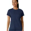 T Shirt Wink Boundless 6451 Navy
