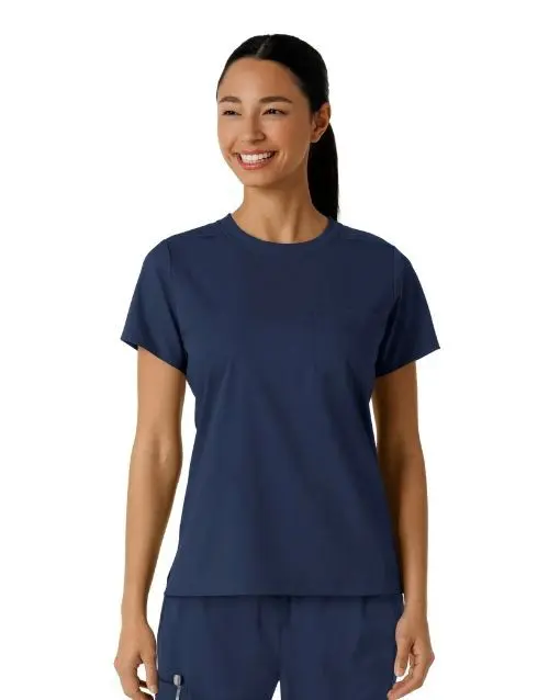 T Shirt Wink Boundless 6451 Navy