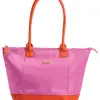 Tasche Cura Bag Pink Orange