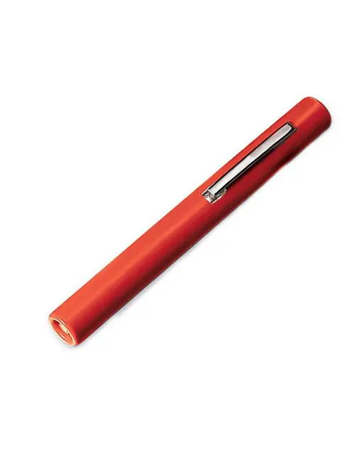 Taschenlampe Adlite Plus Orange
