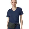 Wink Tasche Guerteltasche A101 Black Modell