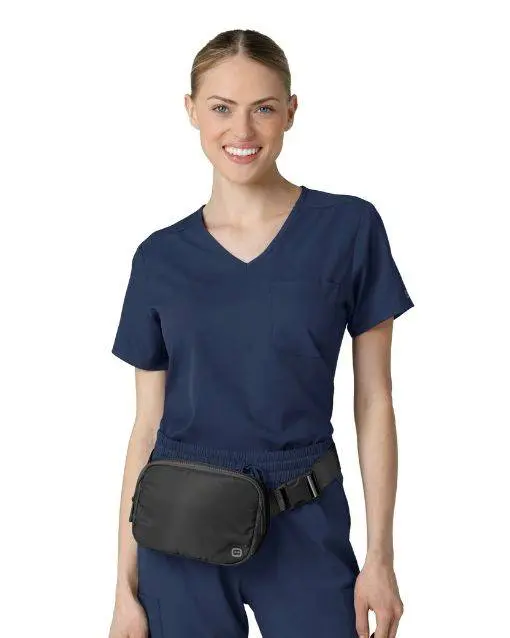 Wink Tasche Guerteltasche A101 Black Modell