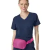 Wink Tasche Guerteltasche A101 Raspberry Modell