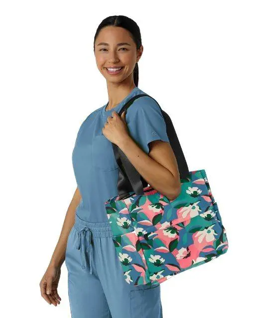 Wink Tasche Tote Bag A102 Oceanic Odyssey Modell