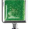 Zipper Apple Green