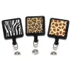 Zipper Safari Giraffe Gepard