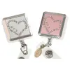 Zipper Sparkle Heart